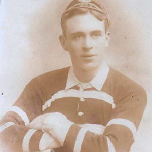 James Parkinson