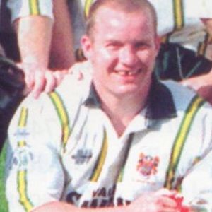 Chris Parr