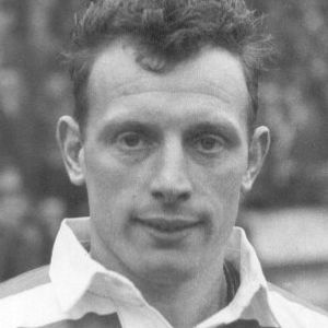 Jack Pycroft