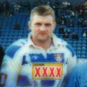 Mark Sheals