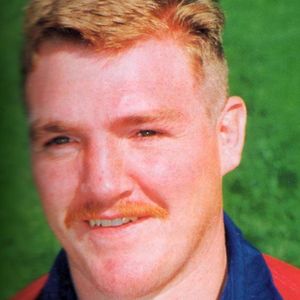 Ian Sherratt