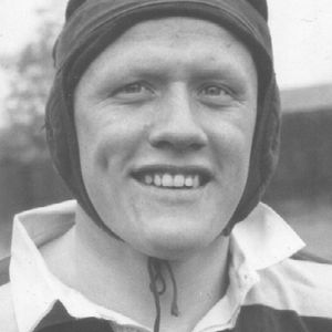 Trevor Simms