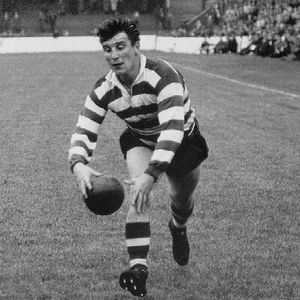 Peter Smethurst