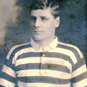 George Smith