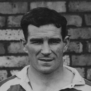 Ray Smith