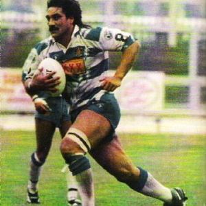 MD (Tiny) Solomona
