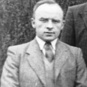 Clarence Sutcliffe