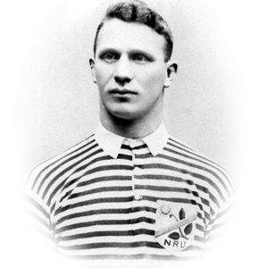 Dai Thomas