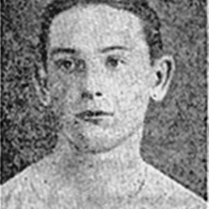 Danny Thompson