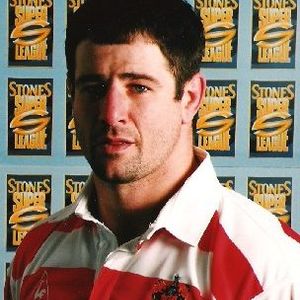 Paul Topping