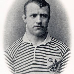 Harry Varley