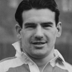 Joe Warham