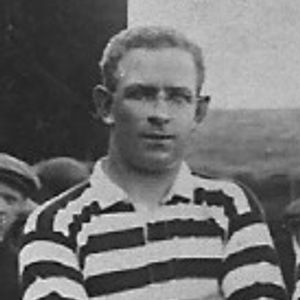 Charlie Waye