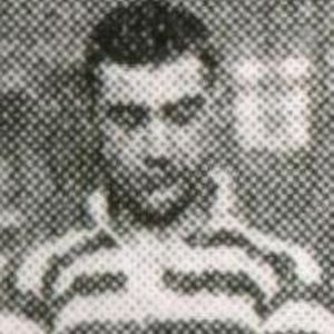 Harold Whitehead