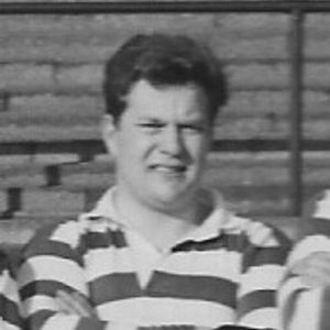 Stuart Whitehead