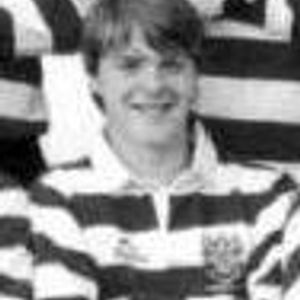 Chris Willis