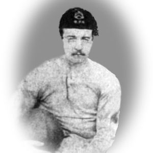 Bob Selby