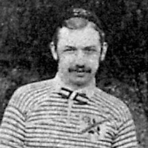 John B. Rye