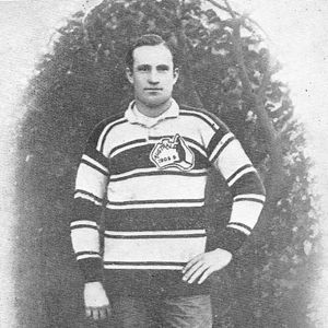 H.H. Dally Messenger