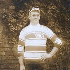Sandy Pearce
