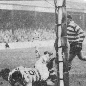 Oldham v Barrow, 21 August 1962