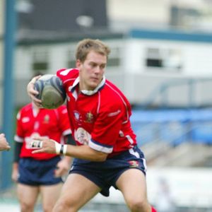 Oldham v Batley Bulldogs, 31 August 2003