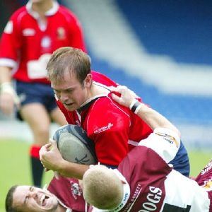 Oldham v Batley Bulldogs, 31 August 2003