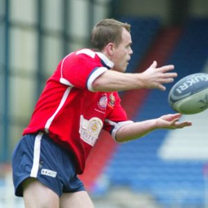 Oldham v Batley Bulldogs, 31 August 2003