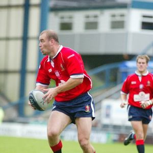 Oldham v Batley Bulldogs, 31 August 2003