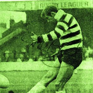 Oldham v Blackpool Borough, 9 August 1969
