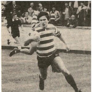 Oldham v Blackpool Borough, 16 September 1984
