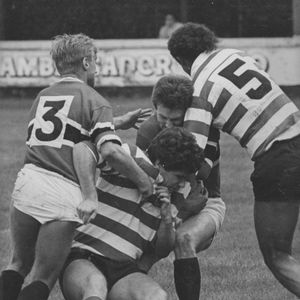 Oldham v Blackpool Borough, 16 September 1984