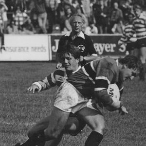 Oldham v Blackpool Borough, 16 September 1984