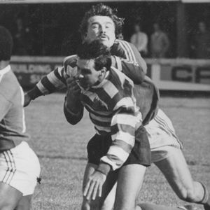 Oldham v Blackpool Borough, 16 September 1984