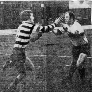 Oldham v Bramley, 5 February 1972
