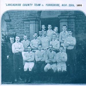 Lancashire 1893