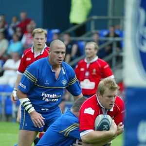 Oldham v Doncaster Dragons, 20 July 2003