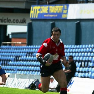 Oldham v Doncaster Dragons, 20 July 2003