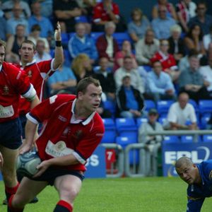 Oldham v Doncaster Dragons, 20 July 2003