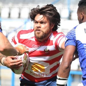 Oldham v Toulouse Olympique, 2 July 2017