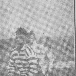 Halifax v Oldham, 7 March 1931