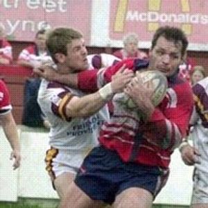 Steve Molloy v Huddersfield - May 12th 2002.
