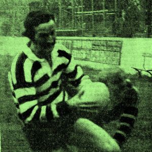 Oldham v Huddersfield, 4 November 1972