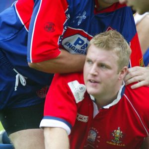 Oldham v Hull Kingston Rovers, 17 August 2003