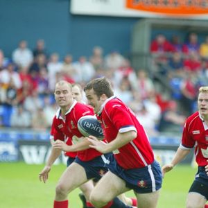 Oldham v Hull Kingston Rovers, 17 August 2003