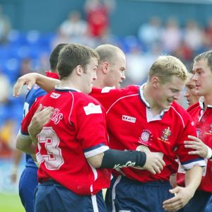 Oldham v Hull Kingston Rovers, 17 August 2003