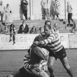 Oldham v Hull Kingston Rovers, 11 November 1984