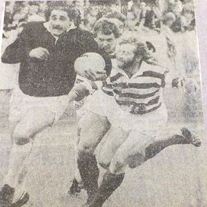 Hull FC v Oldham, 10 September 1978