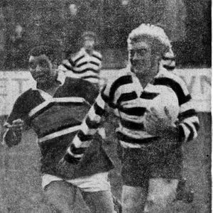Oldham v Hunslet, 6 November 1971