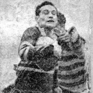 Oldham v Leeds, 23 April 1955